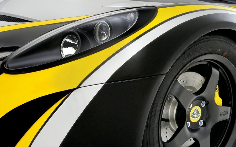  Lotus 2-Eleven 2007 года  (фото 36 из 86)